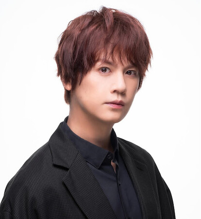6月8日（日）『井上芳雄 by MYSELF』のゲストは、浦井健治さん！