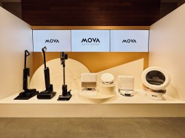 全製品展示 全製品展示