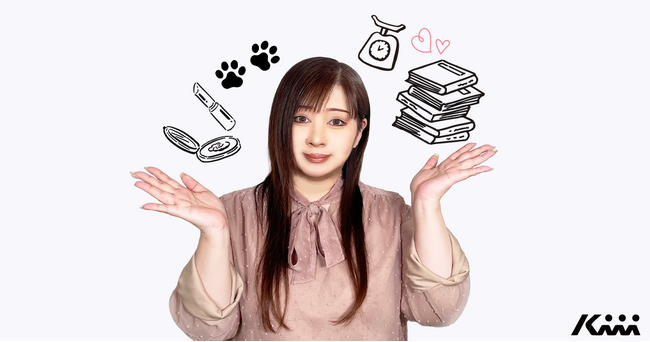 YouTubeクリエイター【こころん】がKiiiに所属しました！