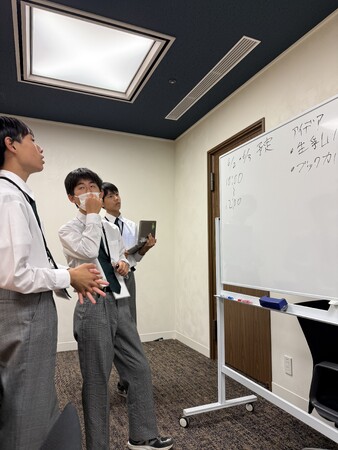 【日本初の試み】中学生が商店街で“起業”体験！神戸でアントレプレナーシップ教育×トライやる・ウィークが始動
