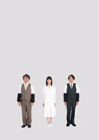 muro式.「トイ」配信決定!