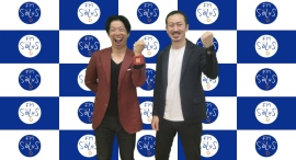 株式会社展示会営業マーケティング 代表取締役 清永健一さんが参謀ラジオにゲスト出演!展示会出展を支援するビジネスモデル!?出展を成功させるノウハウも飛び出す! 株式会社展示会営業マーケティング 代表取締役 清永健一さんが参謀ラジオにゲスト出演!展示会出展を支援するビジネスモデル!?出展を成功させるノウハウも飛び出す!