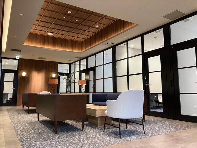 ANAファシリティーズが初めて手掛けるシェアオフィス「ANA WORK CABIN」が大阪・ANAスカイコネクトなんばでOPEN！