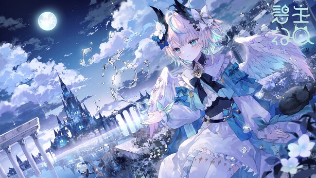 九州産業大学の学生が手掛けたゲーム 「Another Blue」誕生!QTnetとの提携による成果