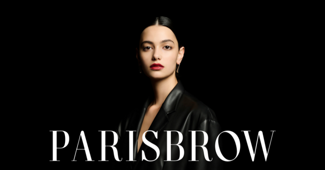 「PARISBROW」2年連続で業界最高峰の技術大会をサポート - EYELASH WORLD CUP 2025協賛決定 -