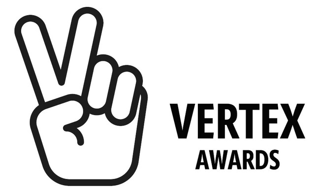 モメンタム ジャパン、VERTEX AWARDSで金賞受賞