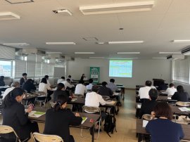 当日の様子1 当日の様子1