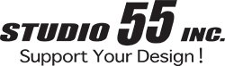 【メタリアル・グループ】　株式会社STUDIO55　本社移転のお知らせ