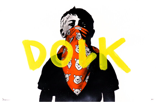 アートの中でアートを楽しむ！？ARブースなど没入空間が出現！大丸心斎橋店＜ART SHINSAIBASHI＞