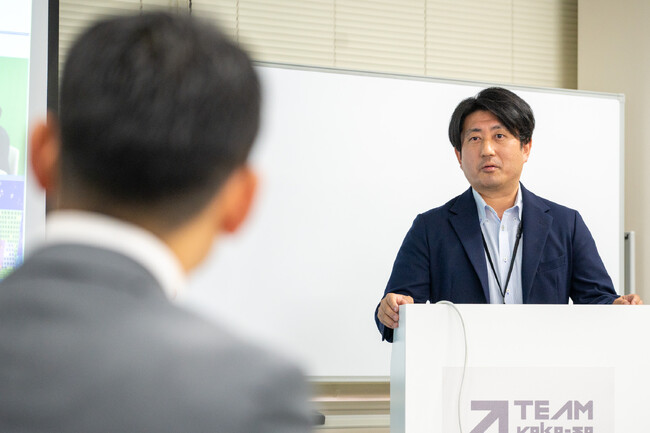 在庫の悩みを“仕組み”で解決！ 奥山製作所が中小製造業向けに 　　「在庫管理支援サービス・スタンダード説明会」 ～事前準備の価値～初開催