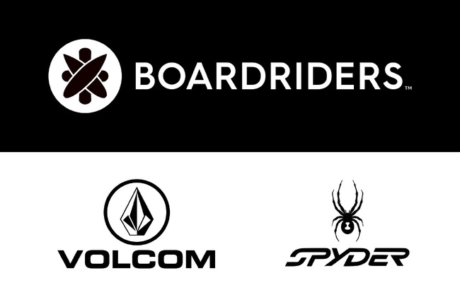 Boardriders Japan、VOLCOM・SPYDERの国内展開を開始