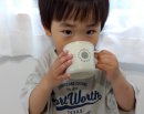 小さな手で持ちやすい
