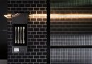 電圧を変えて光の動きを楽しめるネオンアート
