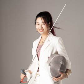 公式アンバサダーの木村 毬乃さん