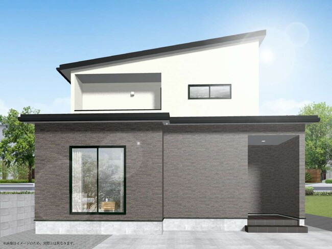 超ローコスト住宅専門店「さくら夢ハウス」高松市国分寺町に新モデルハウス3棟をオープン｜6/14(土)より完成見学会を開催