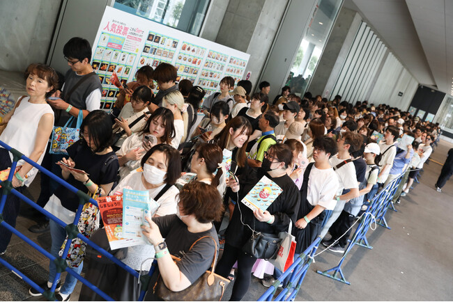 この夏の注目イベント！「夏のさつまいも博2025」、6月6日（金）10時より前売券販売開始！ 