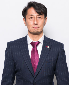 トップチーム監督交代のお知らせ