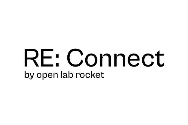 株式会社ロケット マーケティング×クリエイティブの共創型プラットフォーム「RE:Connect(TM)」を始動