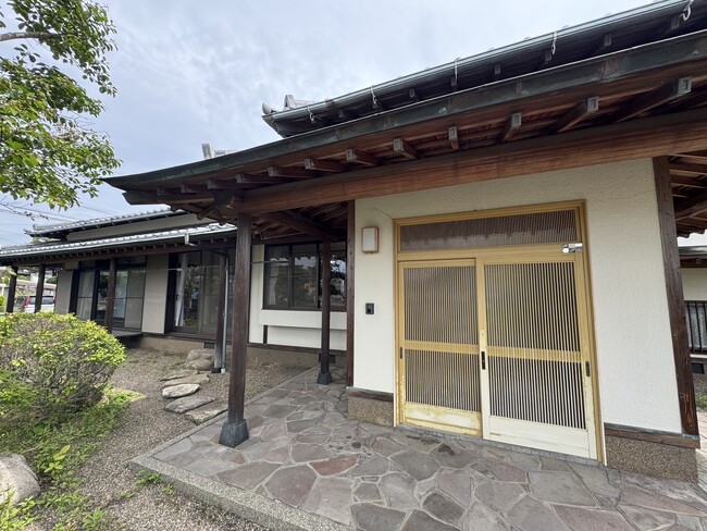 【福岡香椎】ホテル・民泊運営のAIRSTARが香椎宮のすぐそばで、歴史と伝統に浸る和風民泊施設をオープン。四季を感じる和庭園で癒しのひとときを。