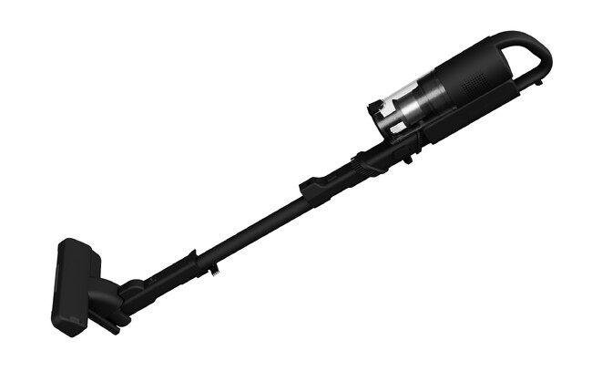 軽量1.8 kgで圧倒的な吸引力！日本開発コードレス掃除機ブランド「SHOJIKI」から「SH-J001」が9月末頃にAmazon 先行発売予定