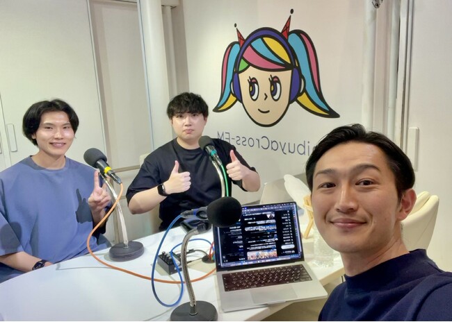 【渋谷クロスFM出演記念】AI時代のDXは“人を減らしてAIを採用する”へ──.Ai社長ことAIエージェント採用コンサル 木下寛士の無料コンサル 先着5社
