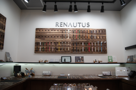 店舗内観 店舗内観