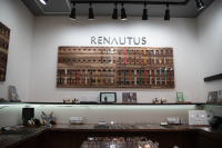 「カスタムオーダー腕時計ルノータス　日比谷店」が東京・日比谷に新店舗をオープン！オープンに先駆け6/6にメディア内覧会を開催