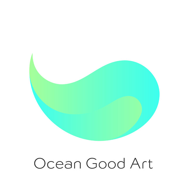 大阪・関西万博 BLUE OCCEAN DOMEパビリオンデー 「BLUE OCCEAN FES.」にて、「Ocean Good Art」の海ごみアート作品展示、オブジェ作りワークショップを開催