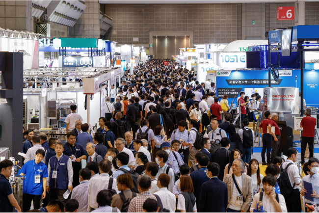 食品自動機械のコバード「FOOMA JAPAN 2025」に最新機器を出展