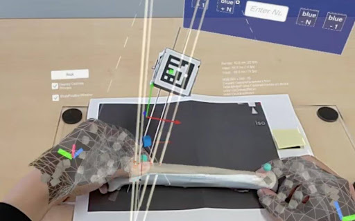 Forgers、大阪大学とNTTコノキューが取り組むAR手術のシステムに開発協力！