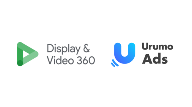 リテールメディアソリューション「Urumo Ads」、GoogleのDSP『ディスプレイ＆ビデオ 360』への対応開始