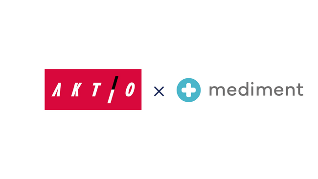 株式会社アクティオ、ヘルスパルスサーベイを世界初導入｜mediment（メディメント）