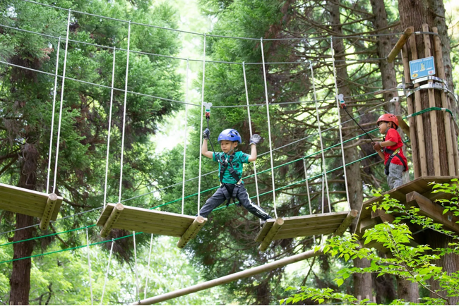 【夏休みの自由研究にも最適】鉄のまち・島根県吉田町で学びと冒険を体験！