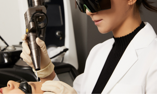 【皮膚科専門医が手がけるドクターズコスメブランド「JOODOC（ジュードック）」、ついに日本本格上陸】