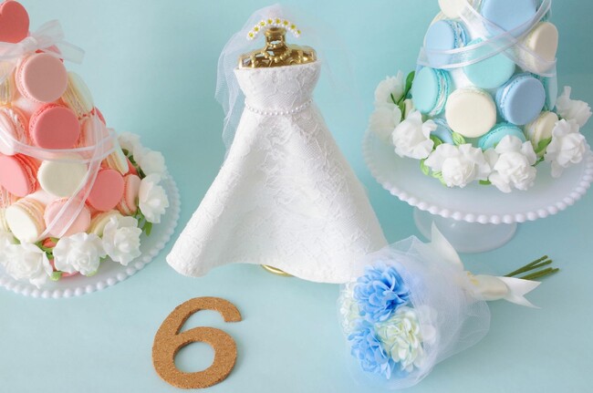 ジューンブライドの意味や由来とは？6月に結婚式を挙げるメリットを大調査
