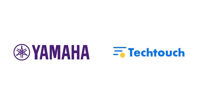 ヤマハ、グループの経営基盤強化に「テックタッチ」を戦略的に活用経費精算・人事システムなど複数システムを導入