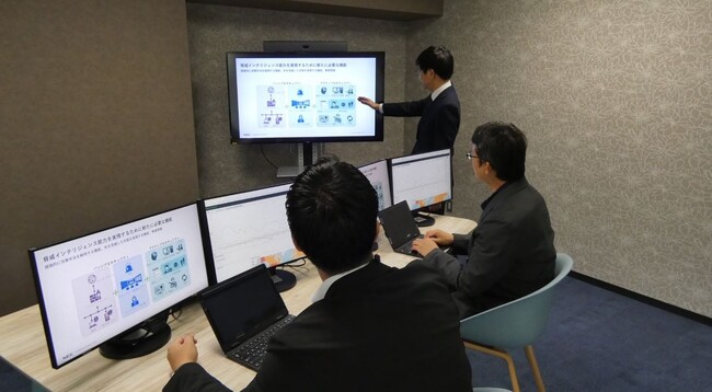 NEC、サイバー犯罪捜査官の実践的なサイバーセキュリティ対応能力向上を支援