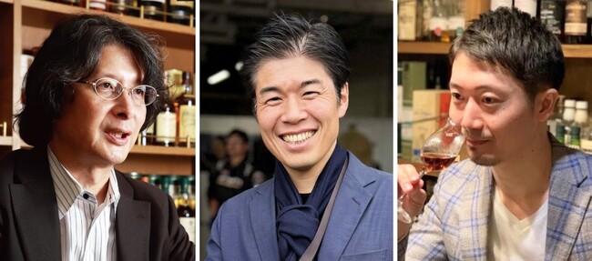 The WHISKY Tasting Club の代表テイスターを決定　会員向けセミナーやレビュー発信などさらなる活動を開始
