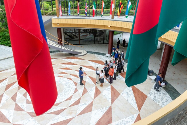 名古屋商科大学 初夏のオープンキャンパス開催のお知らせ 未来を拓く学びの場を体験!