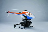 日本の農地の為に日本で生まれた、軽くて便利で唯一無二の新型ドローンヘリ「田助人 Tasketto」を発売