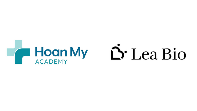 Lea Bioがベトナム最大規模の私立医療ネットワークHoan My グループとLea Bio開発製品に関するMOUを締結