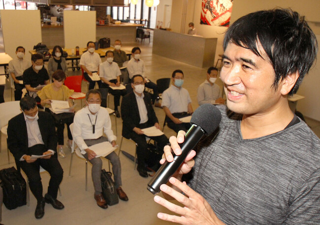 【福岡証券取引所と共催！福岡で初開催】国内初の法人が＜コーポレート・ガバナンスの“カナメ”の人材向け＞学びと交流の場「ベンチャー監査役の会」を6月18日に実施