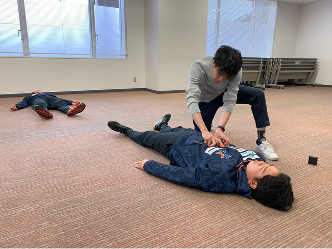 プロ野球チーム“初”オイシックス新潟アルビレックスBC選手への呼吸最適化プログラム導入によるコンディショニングサポートをBREATHERが開始