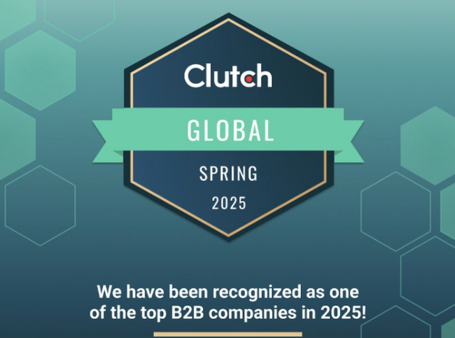シェイプウィン、「Clutch Spring 2025 Global Awards」にてコーポレート・コミュニケーション部門で受賞