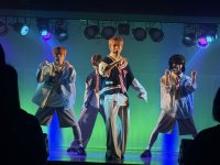 新体制で初リリース！日本人3人韓国人1人のグローバルボーイズグループ I1IT(アイウォニット)　新曲リリースLIVEを大成功に終え新たなステップへ！