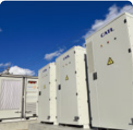 再エネ専門保険代理店が【系統用蓄電池の保険】を本格的に取扱い開始