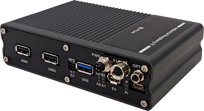 Raspberry Pi CM5を標準搭載した産業用ラズベリーパイ「PL-R5」を発表