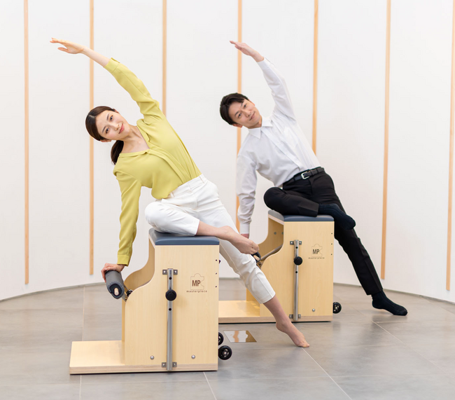 AI×専門家が導く“姿勢革命” 姿勢をトータルでプロデュースする『姿勢屋さん』虎ノ門ヒルズに誕生！