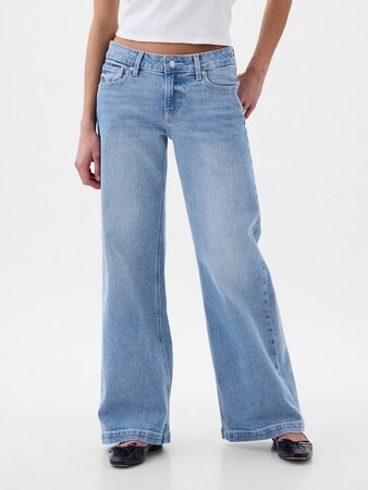 Gap、節水技術を採用したデニムや環境に配慮したSummerアイテムを発売中！