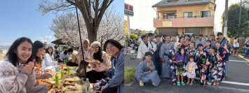 愛媛県で外国人財と地域共生を目指す「JAPANNESIA HOUSE UMI」が対象者を拡大、参加企業・団体の一般募集を開始
